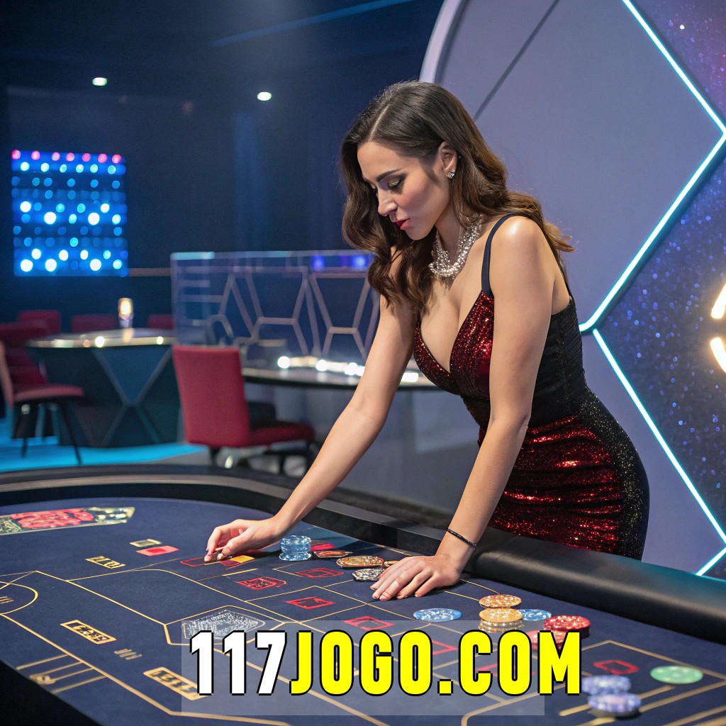 117jogo: Entre com login rápido e explore jogos ao vivo