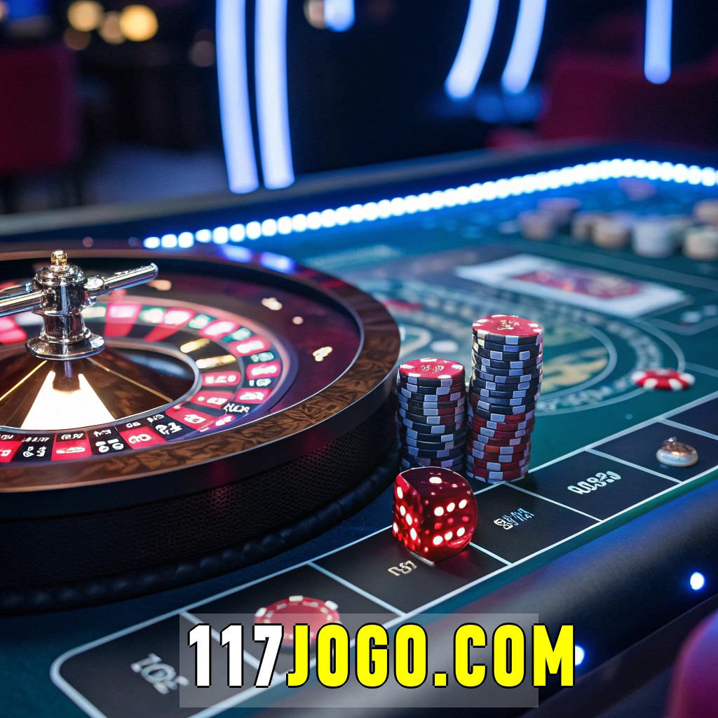 117jogo: Entre com login rápido e explore jogos ao vivo